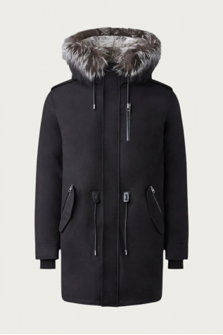 Moritz-X