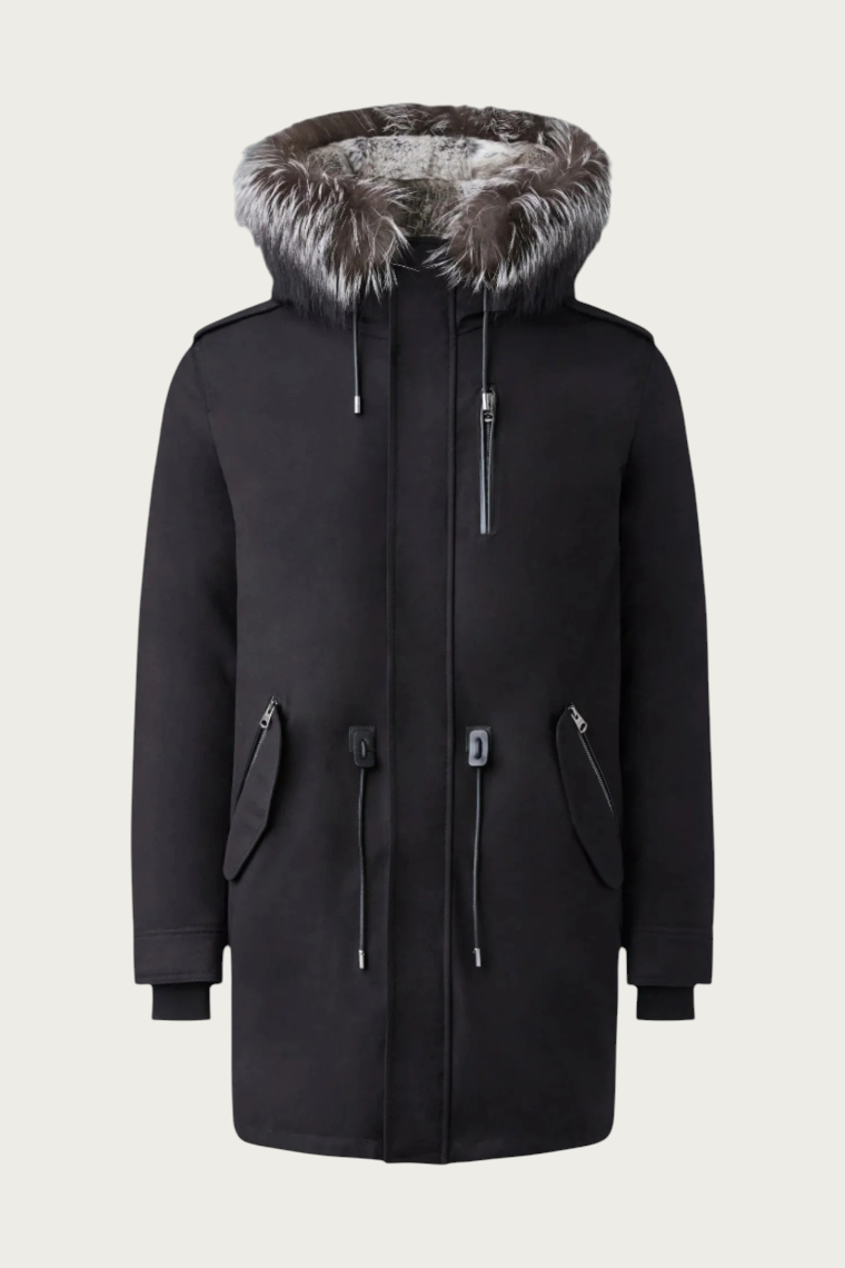 Moritz-X