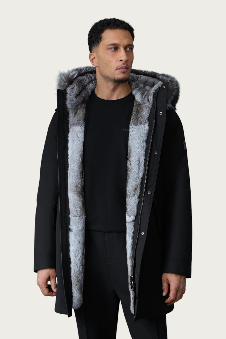 Moritz-X