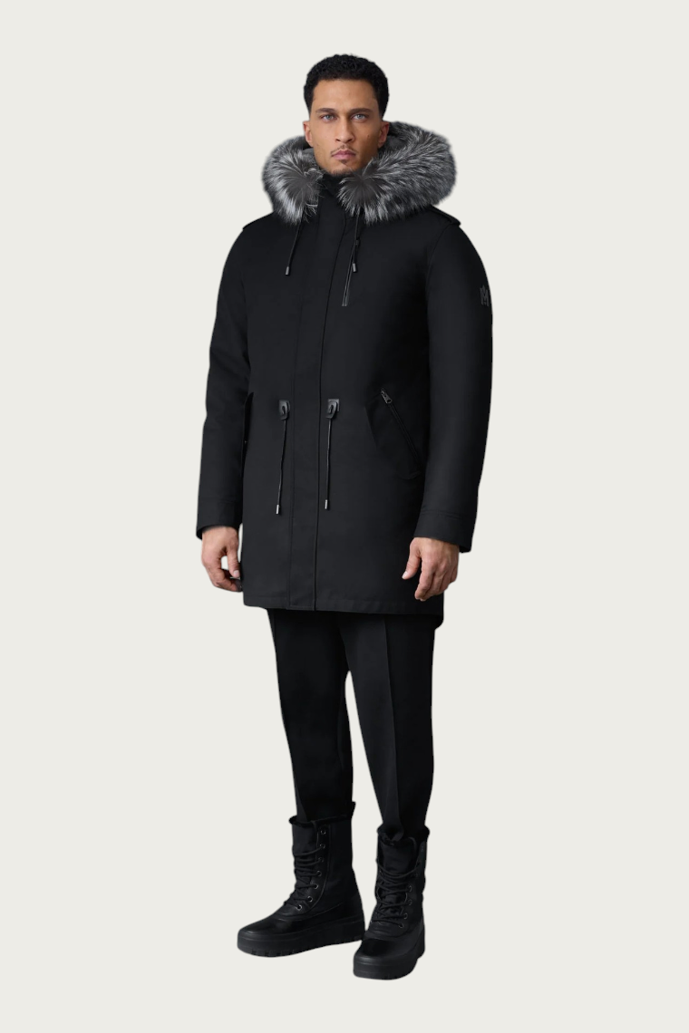 Moritz-X