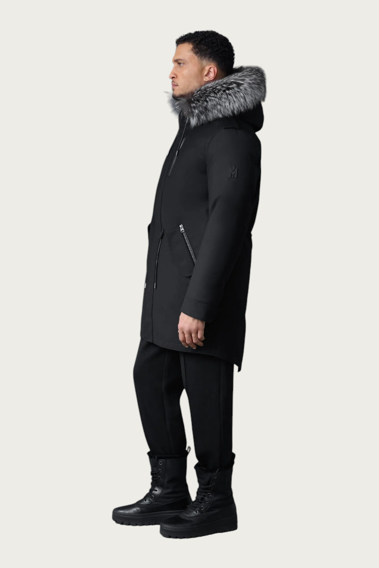 Moritz-X