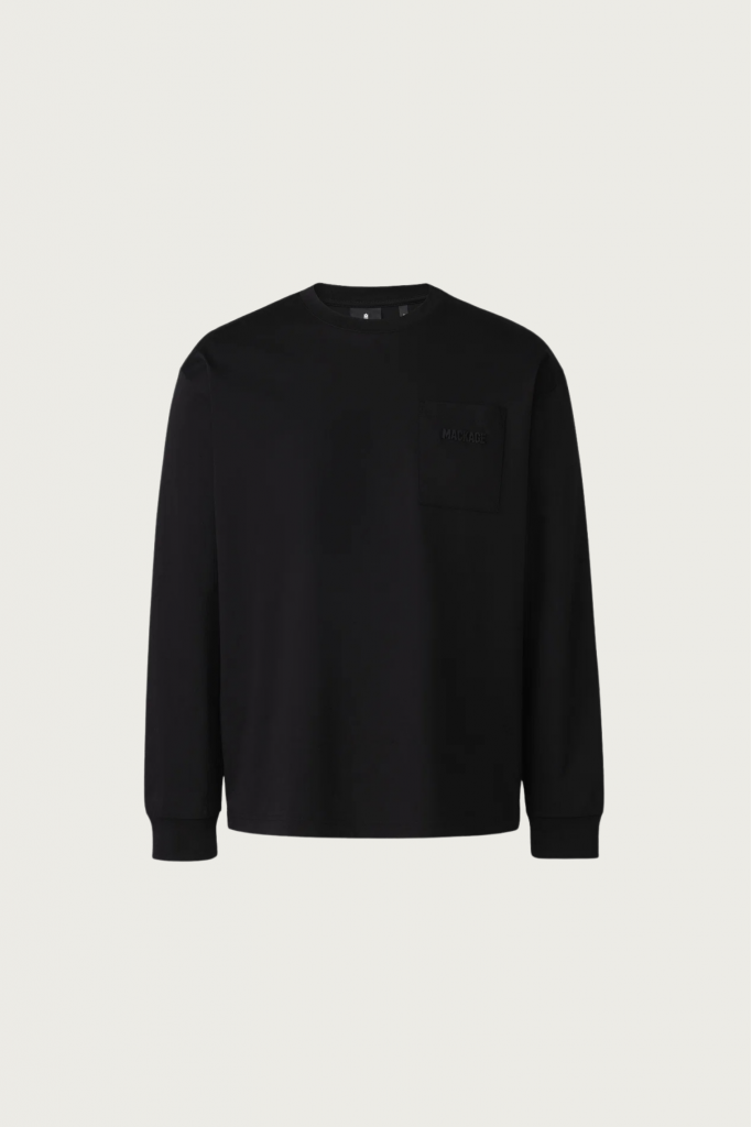Trey L/S