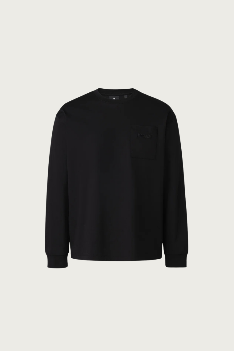 Trey L/S