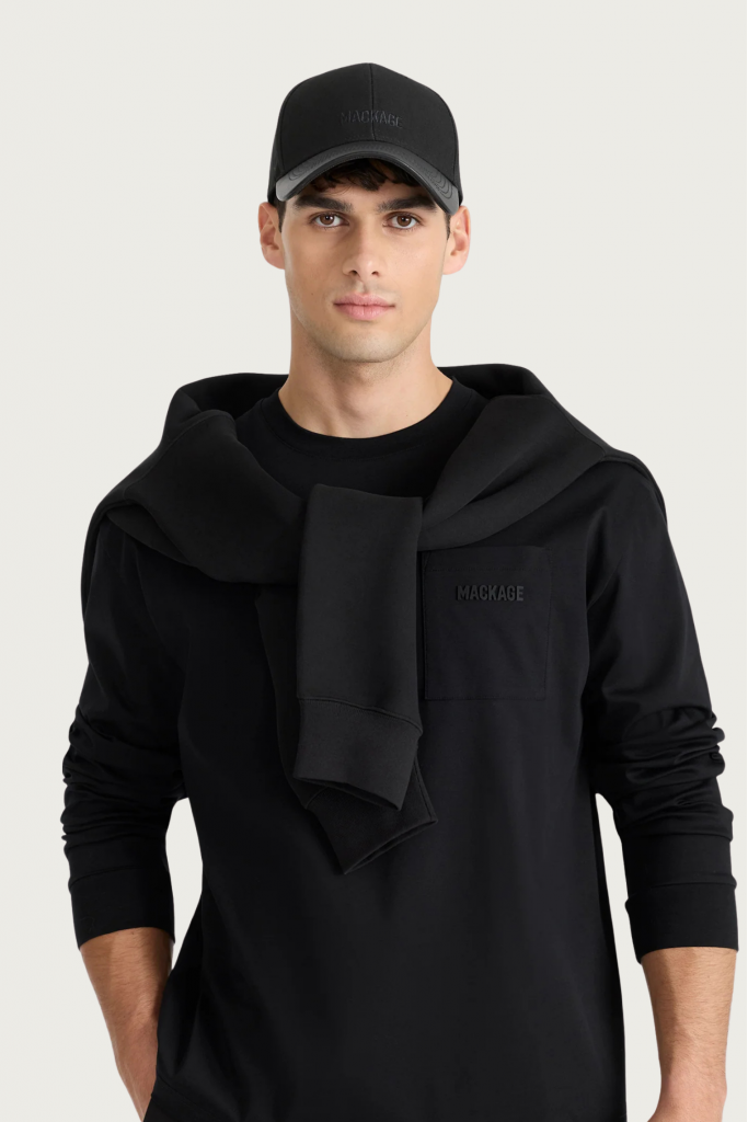 Trey L/S