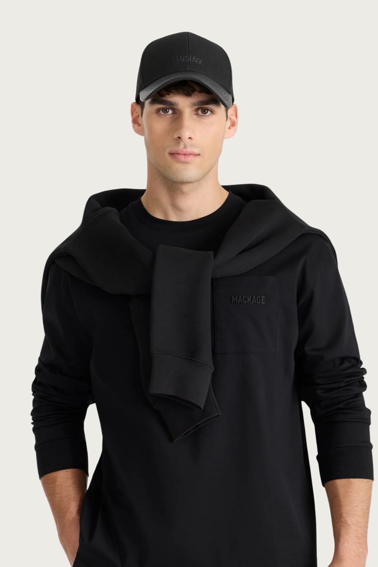Trey L/S