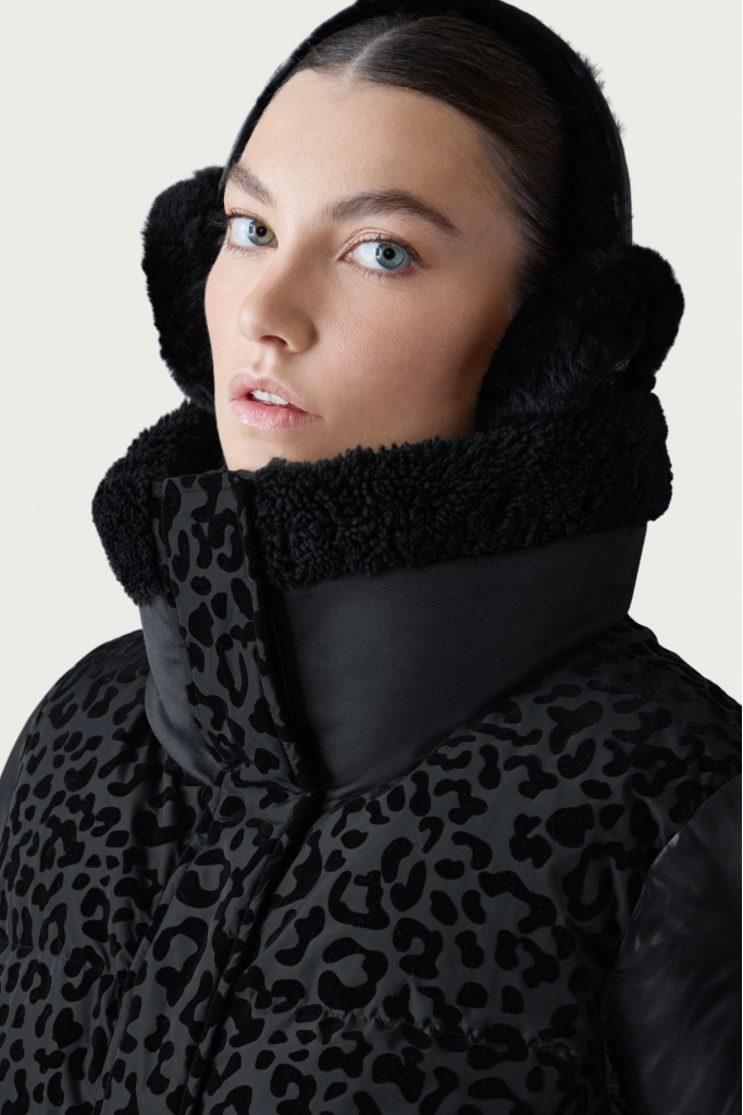 Ear Muffs