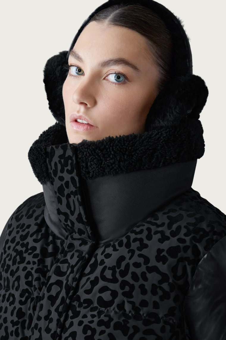 Ear Muffs