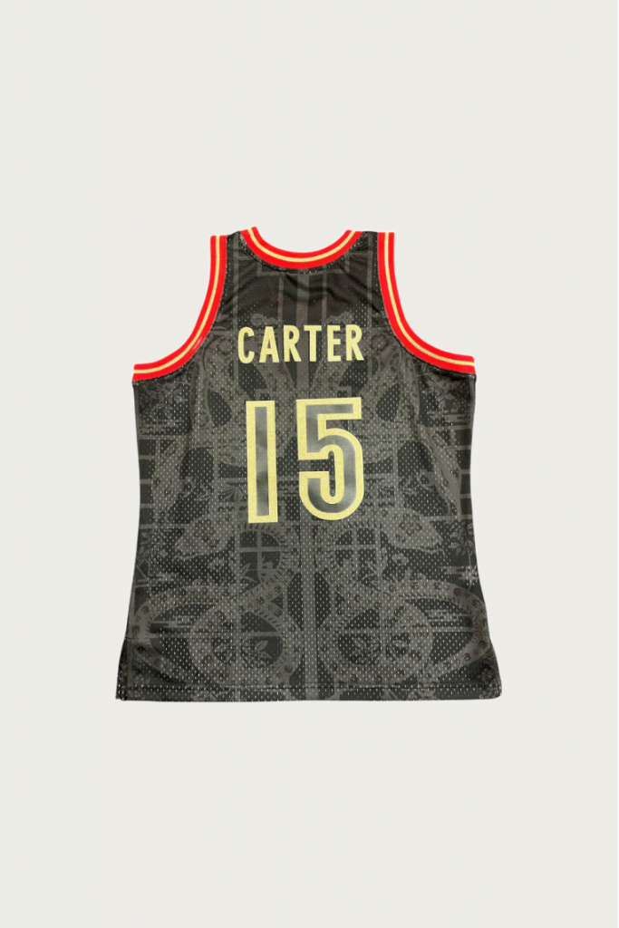 Carter Lunar Jersey