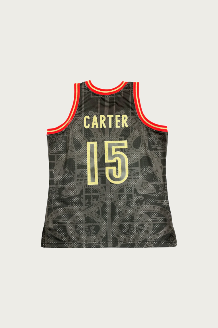 Carter Lunar Jersey