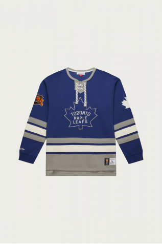Toronto Maple Leafs Heritage Vintage Lace-Up
