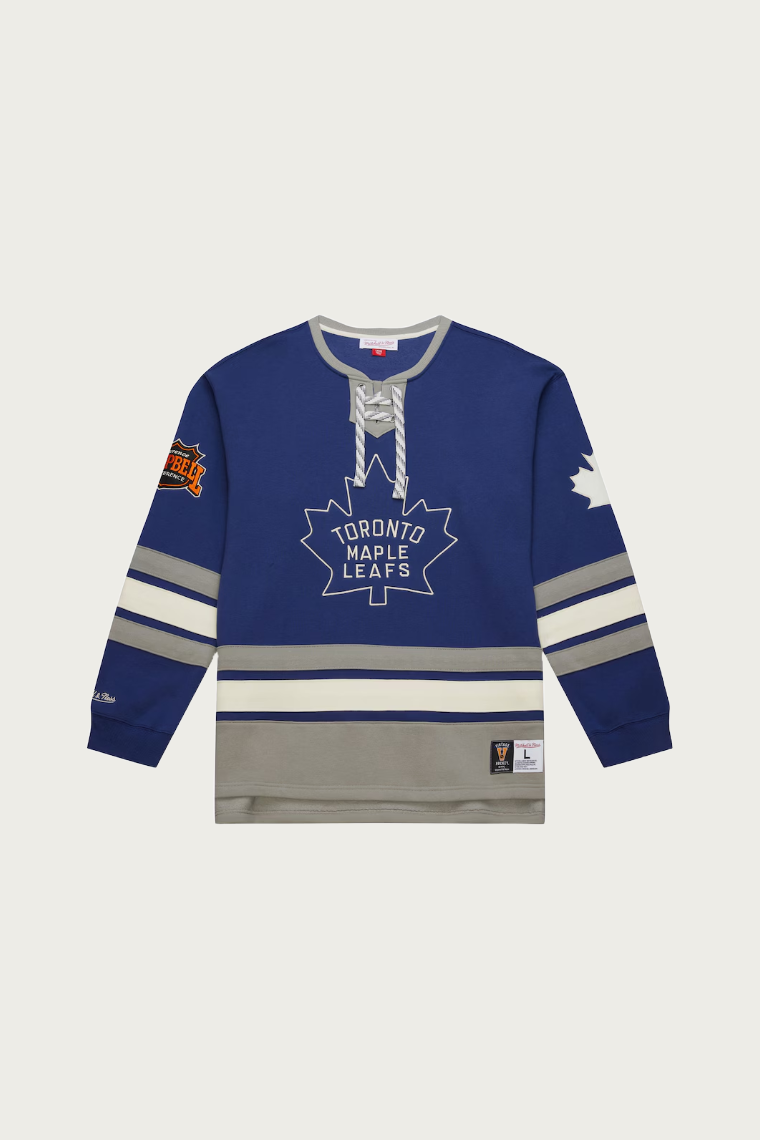 Toronto Maple Leafs Heritage Vintage Lace-Up