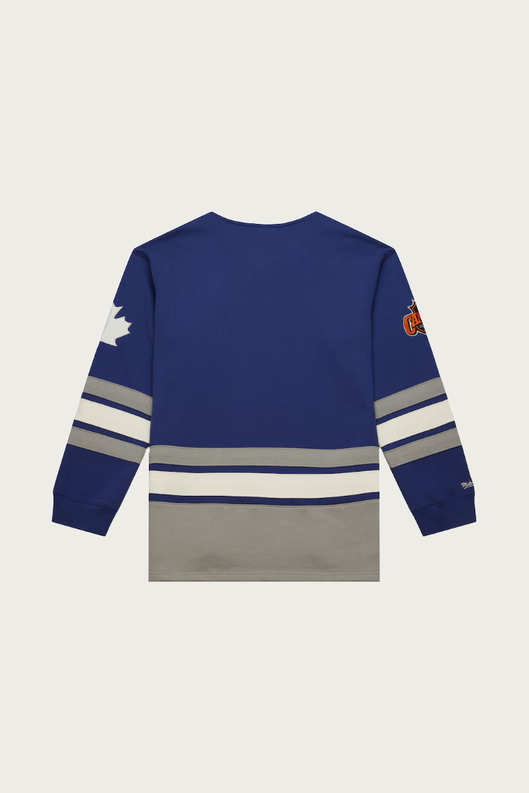 Toronto Maple Leafs Heritage Vintage Lace-Up