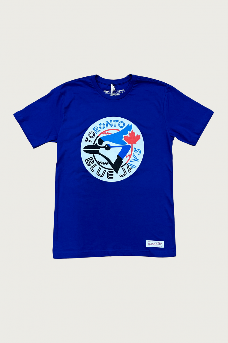 Blue Jays Print T-Shirt