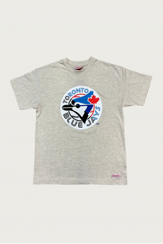 Blue Jays Print T-Shirt