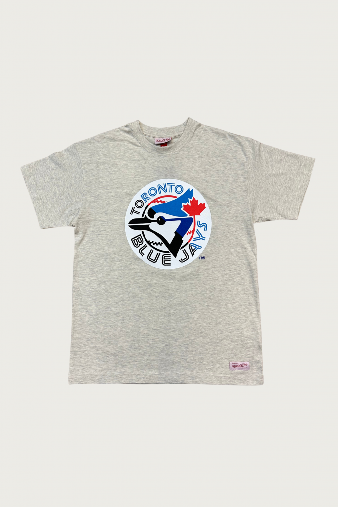 Blue Jays Print T-Shirt