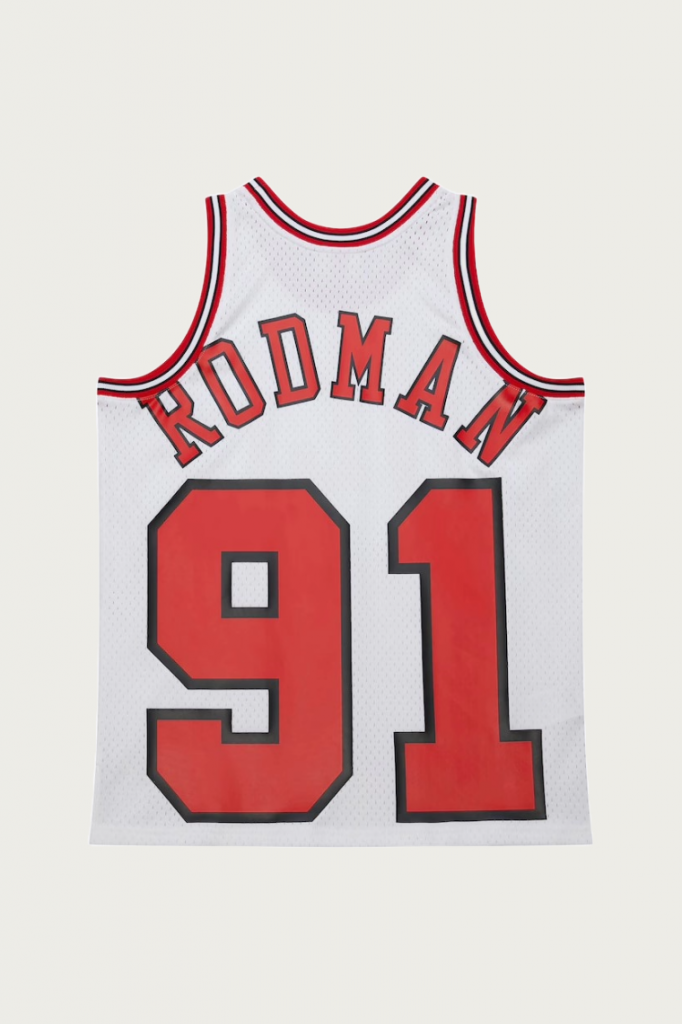 Rodman Maxout