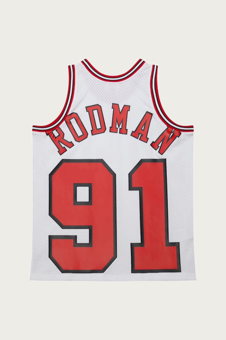 Rodman Maxout