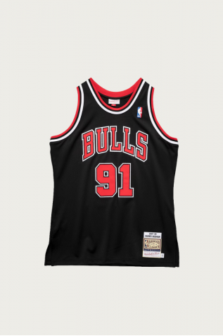 Bulls Rodman