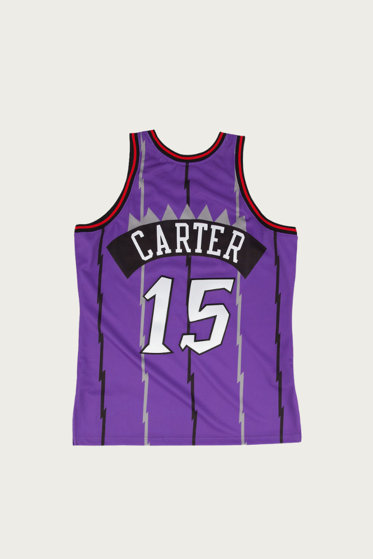 Raps VCarter 15