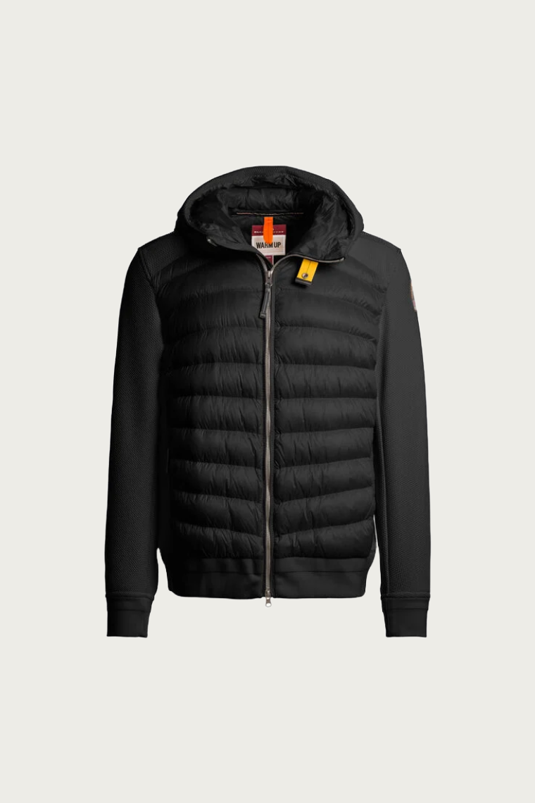 Buck Hybrid Jacket