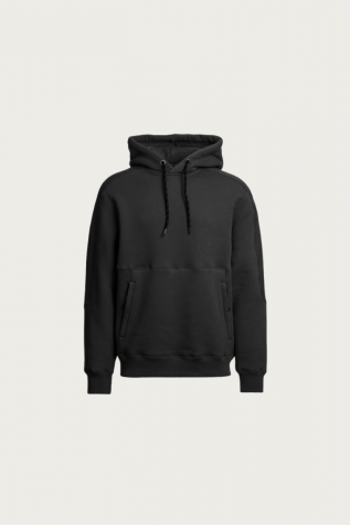 Elijah Hoodie