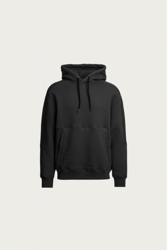 Elijah Hoodie