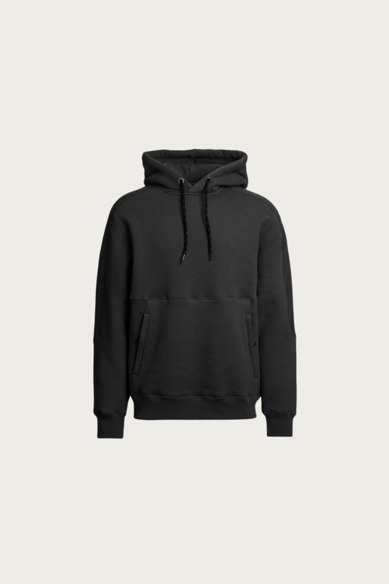 Elijah Hoodie