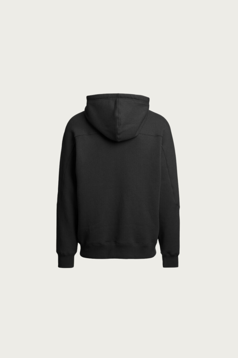 Elijah Hoodie