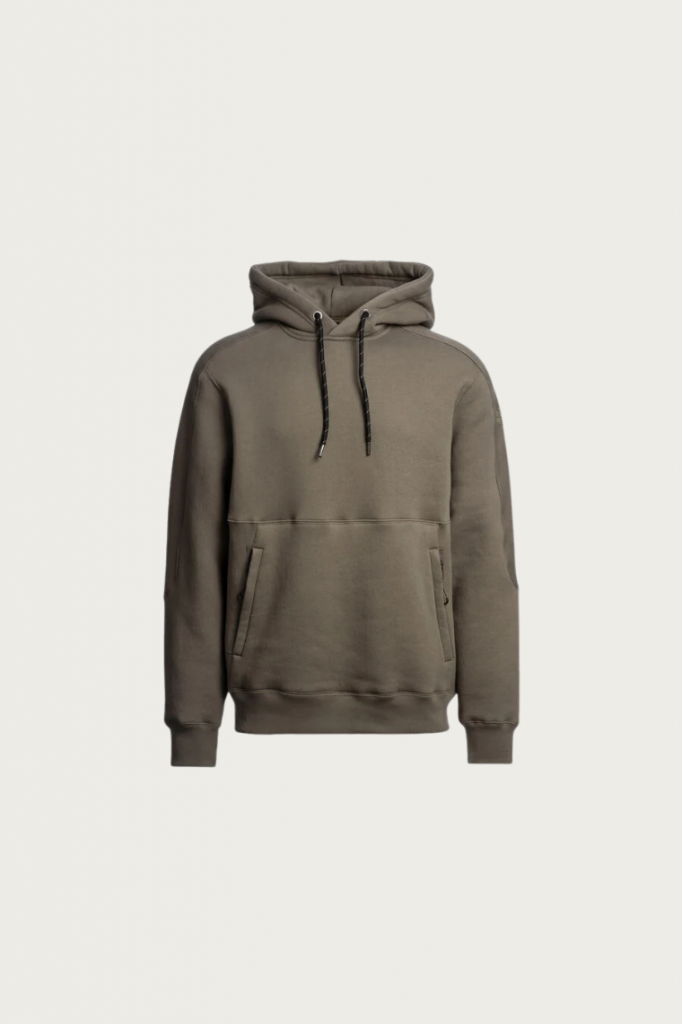 Elijah Hoodie