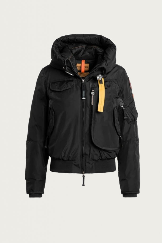 Gobi Jacket