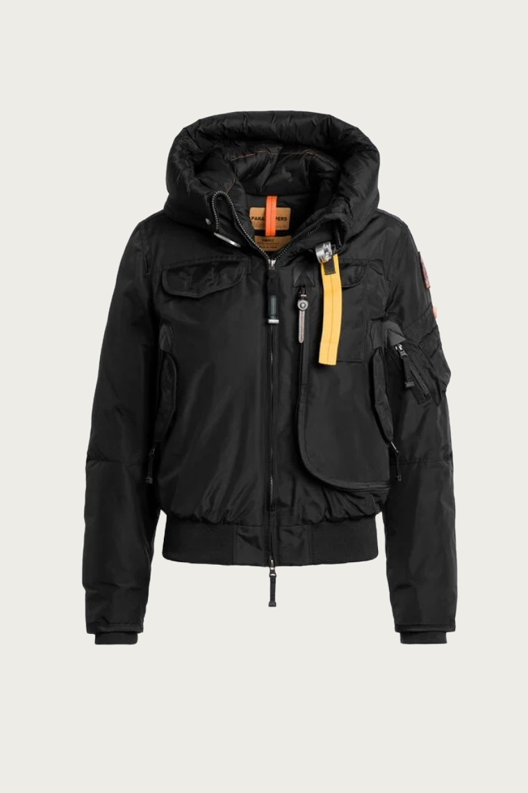 Gobi Jacket