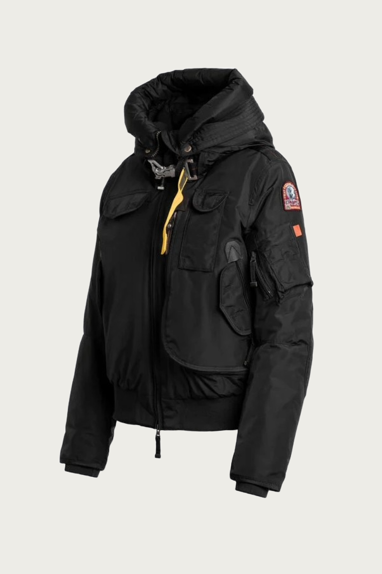 Gobi Jacket