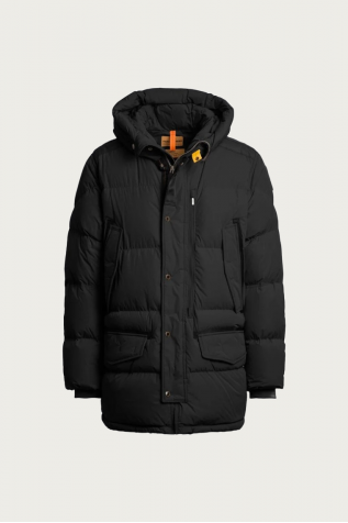 Harraseeket Hooded Parka