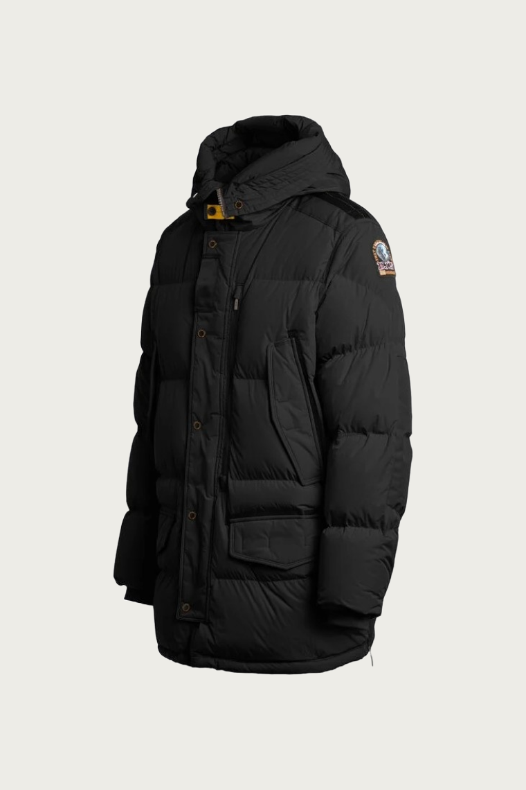 Harraseeket Hooded Parka