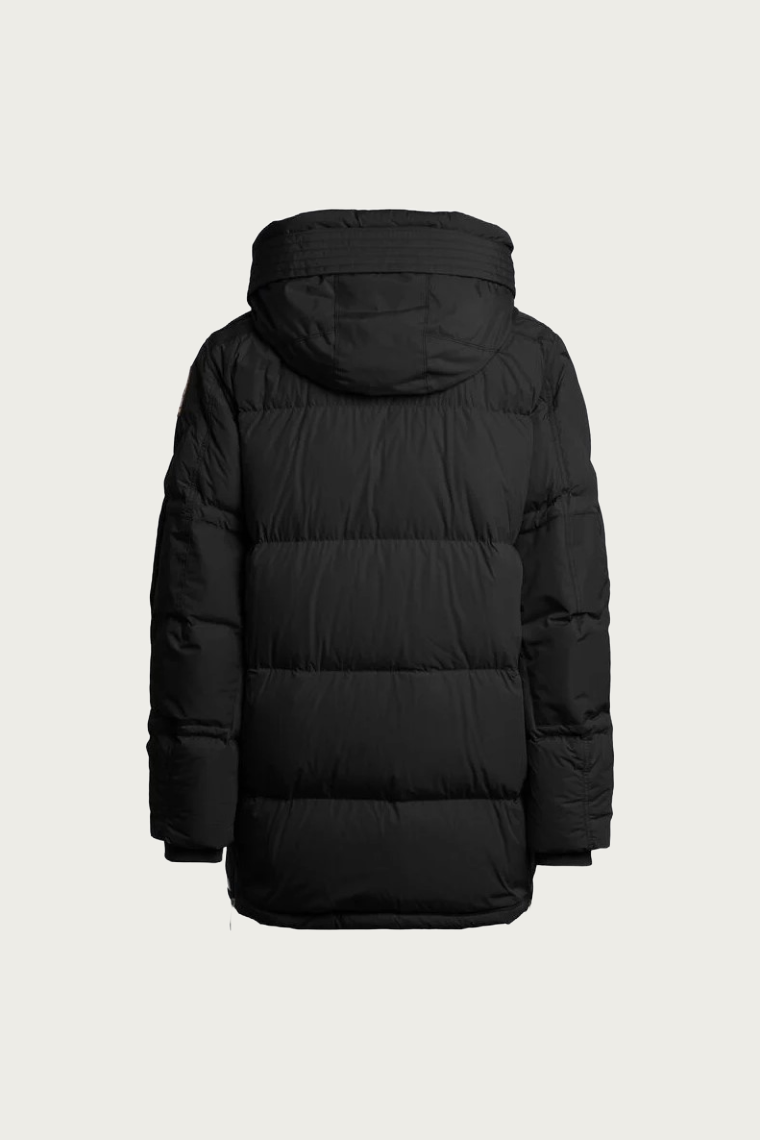 Harraseeket Hooded Parka