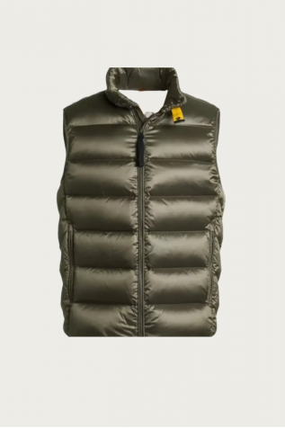 Jeordie Vest