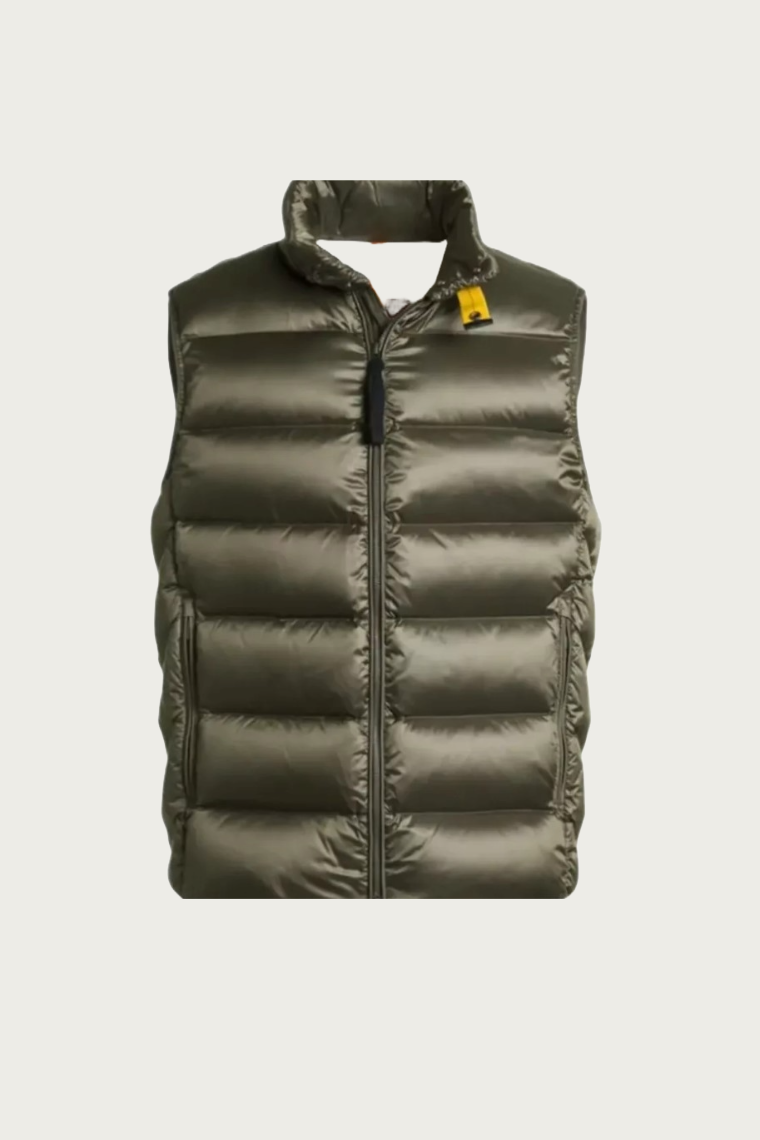 Jeordie Vest