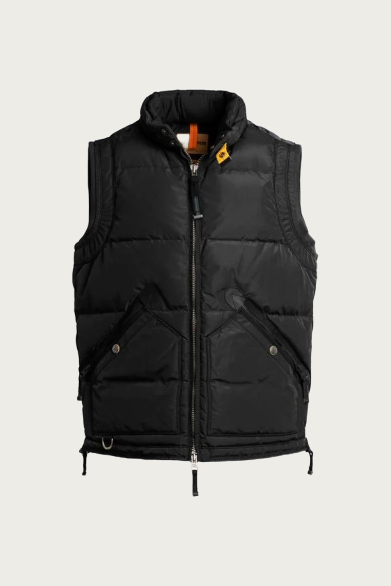 Kobuk Vest