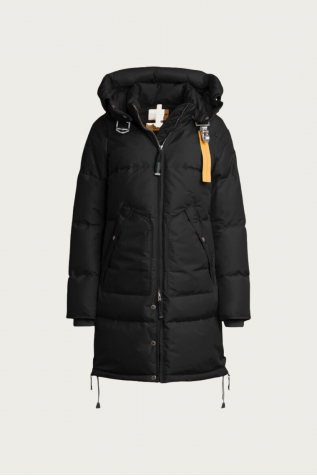 Long Bear Jacket