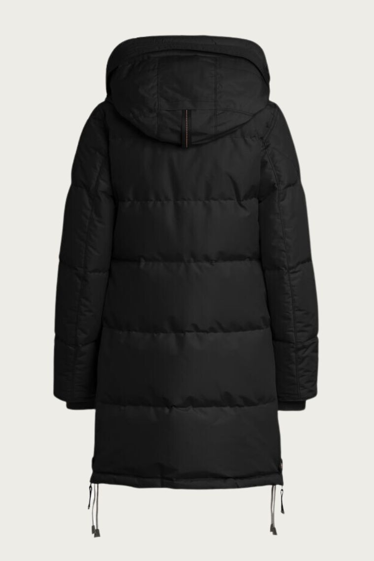 Long Bear Jacket