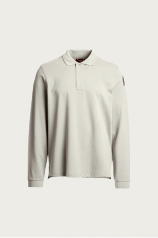 Oberon Long Slv Polo