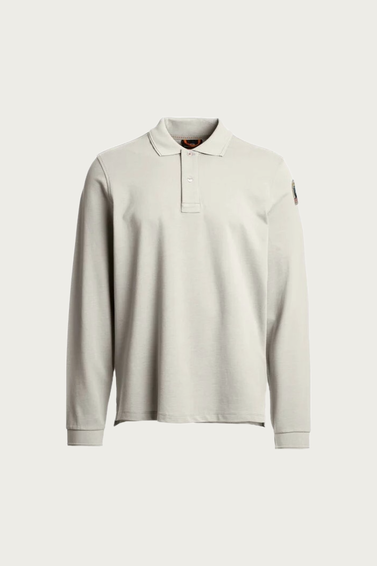 Oberon Long Slv Polo