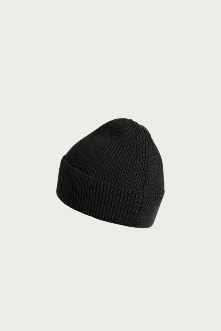 Plain Beanie