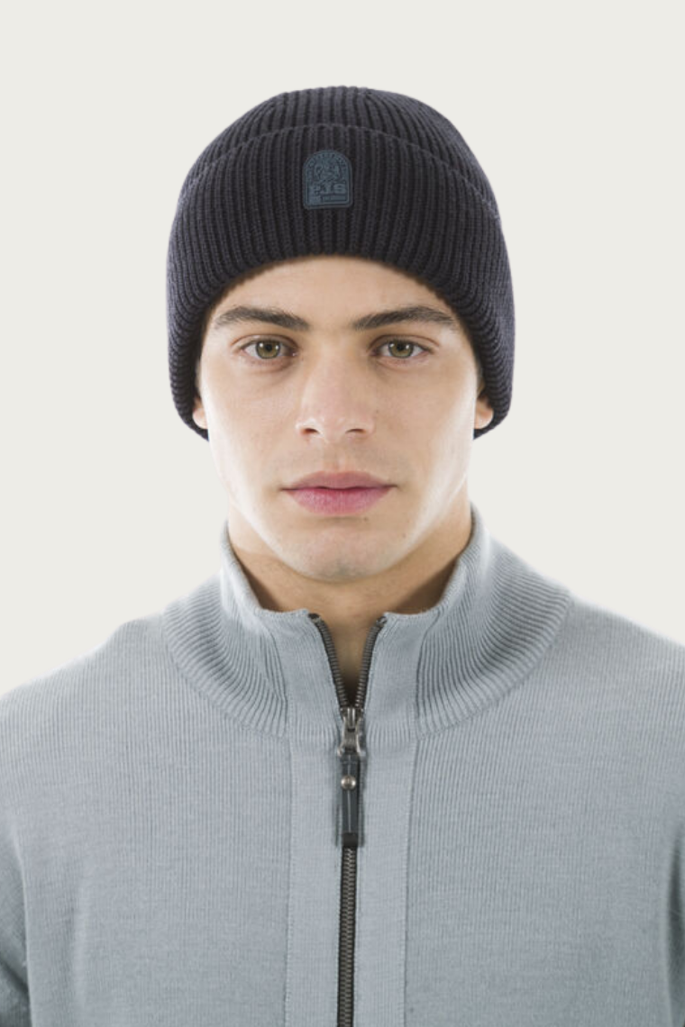 Plain Beanie