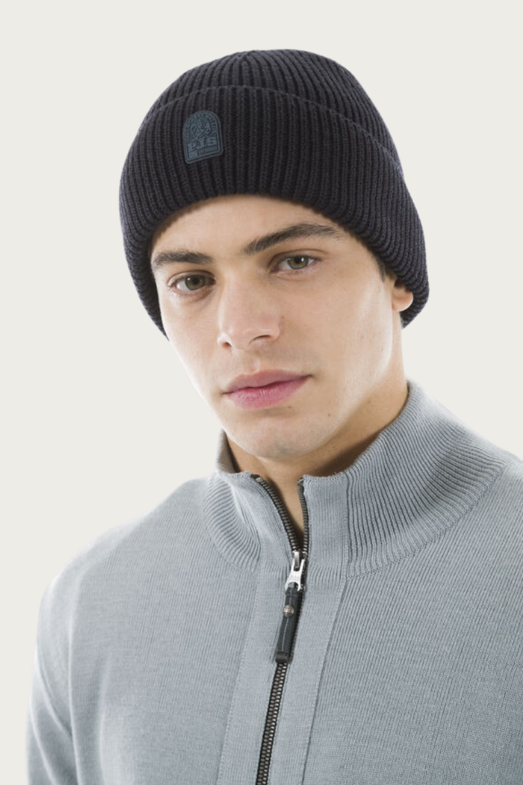 Plain Beanie
