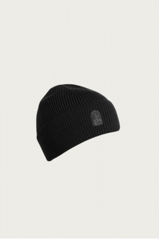 Plain Beanie