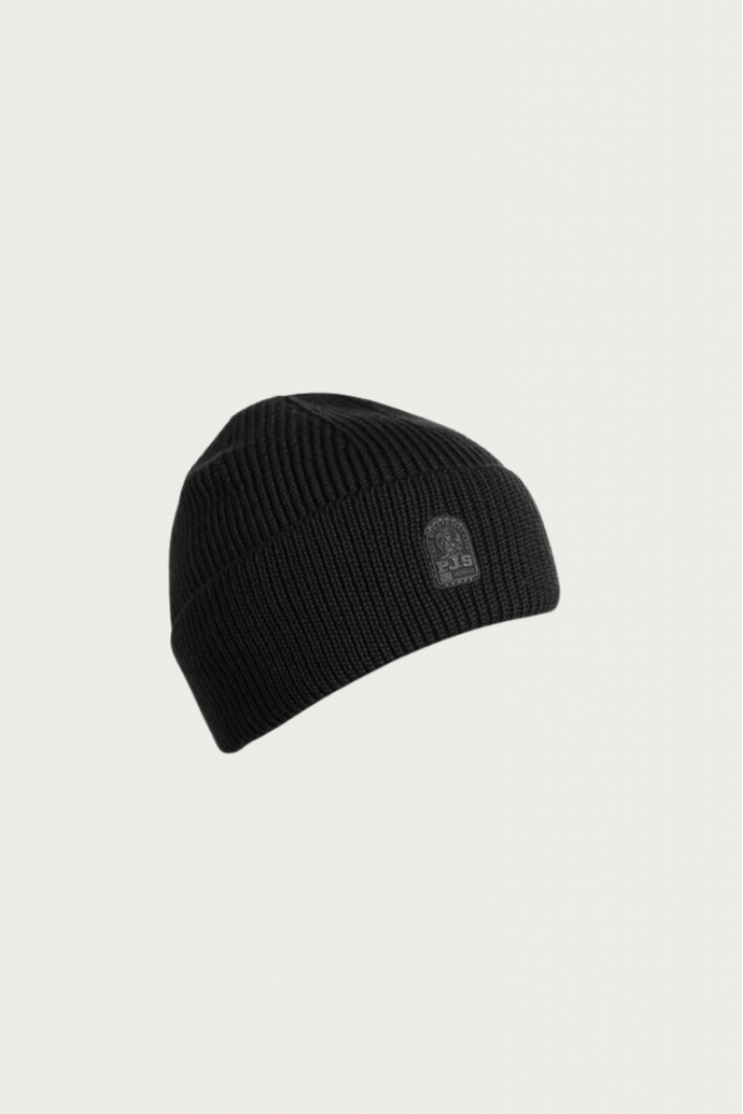 Plain Beanie