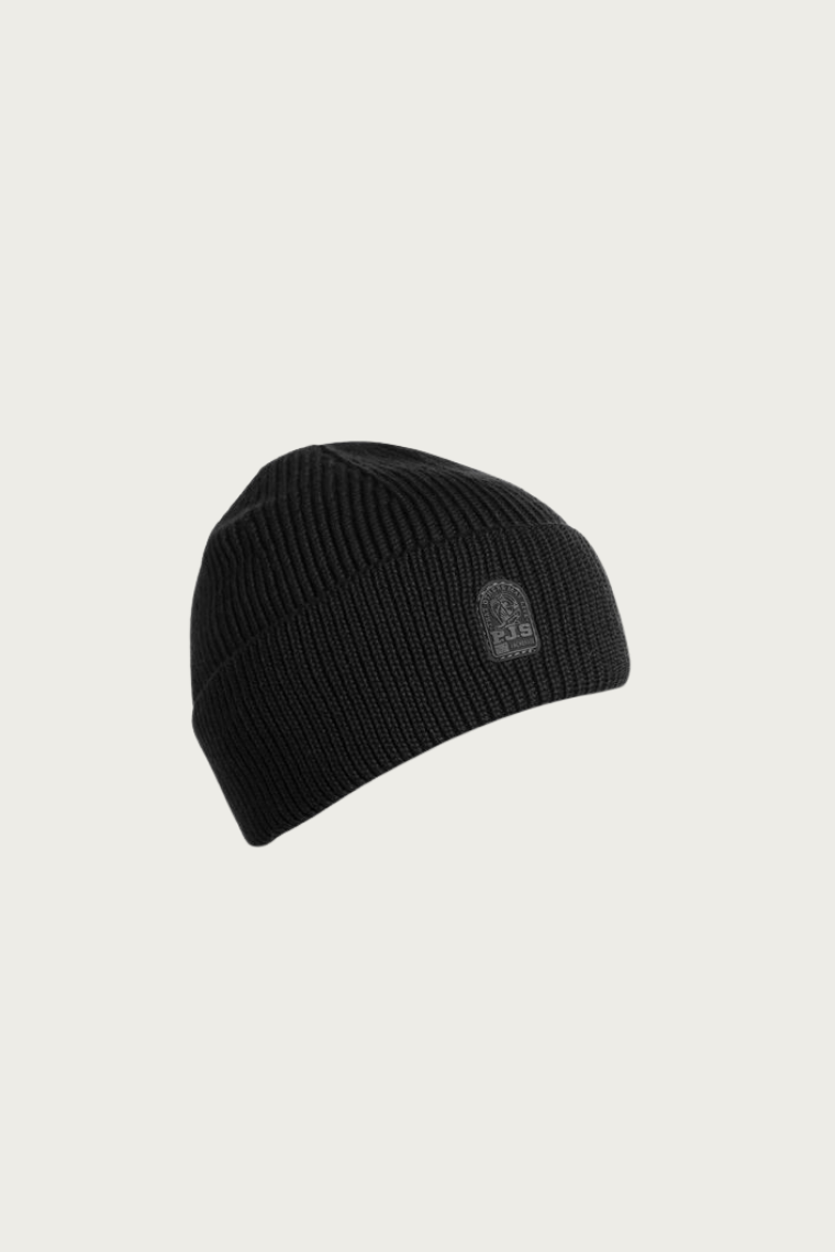 Plain Beanie