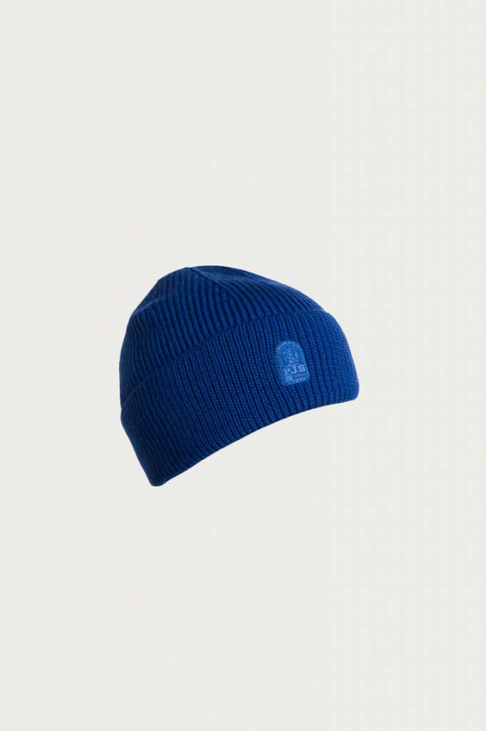 Plain Beanie