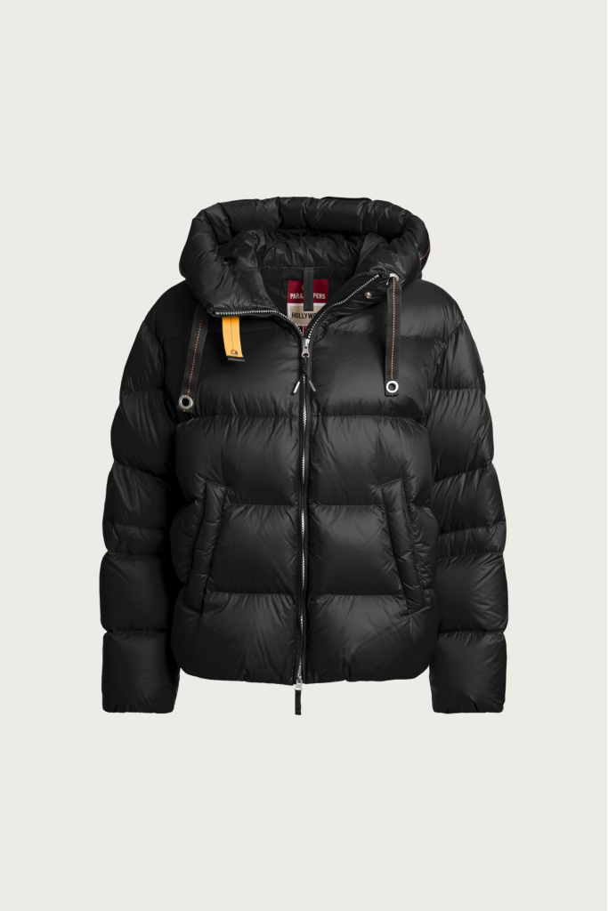 Tilly Jacket
